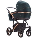 DJEČJA KOLICA BEBETTO BRESSO PREMIUM CLASS STELLA 04 3U1 B - Slika 3