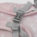 PETITE&MARS DJEČJI RUKSAK BACKIE - PINK RAINBOW - Slika 3