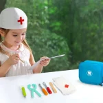 ECOTOYS DENTALNI SET ZA IGRU - Slika 2