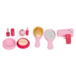 ECOTOYS DRVENI BEAUTY SET ZA IGRU - Slika 6