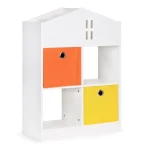 ECOTOYS ORGANIZATOR/REGAL ZA KNJIGE - Slika 4