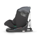COCCOLLE ATIRA I-SIZE AUTOSJEDALICA 40-150 CM - DIAMOND BLACK - Slika 3