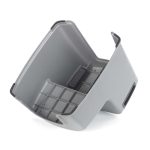 JANE STEPENICA ZA WC - DIM GREY - Slika 3