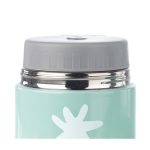 JANE Termo posudica 550 ml od nehrđajućeg čelika, Mint - Slika 3