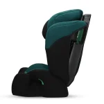 KINDERKRAFT AUTOSJEDALICA COMFORT UP I-SIZE 9-36 KG ( 76-150 CM ) - GREEN - Slika 6