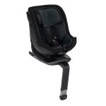 KINDERKRAFT AUTOSJEDALICA I-GUARD I-SIZE 40-105 CM - GRAPHITE BLACK - Slika 3