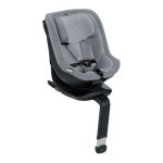 KINDERKRAFT AUTOSJEDALICA I-GUARD PRO I-SIZE 61-105 CM - COOL GREY - Slika 3