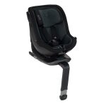 KINDERKRAFT AUTOSJEDALICA I-GUARD PRO I-SIZE 61-105 CM - GRAPHITE BLACK - Slika 3