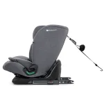 KINDERKRAFT AUTOSJEDALICA ONETO3 I-SIZE 9-36 KG (76-150 CM ) - COOL GREY - Slika 3