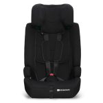 KINDERKRAFT AUTOSJEDALICA SAFETY FIX 2 9 - 36 KG ( 76 - 150 CM ) - BLACK - Slika 6