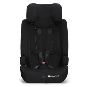 KINDERKRAFT AUTOSJEDALICA SAFETY FIX 2 9 - 36 KG ( 76 - 150 CM ) - BLACK - Slika 6