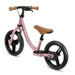 KINDERKRAFT BALANS BICIKL SPACE - DARK PINK - Slika 3