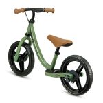 KINDERKRAFT BALANS BICIKL SPACE - LIGHT GREEN - Slika 3