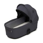 Kinderkraft dječja kolica Nea 2 2u1, Deep Grey - Slika 3