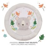 Kinderkraft edukativna igraonica za bebe Cozyplay - Slika 3