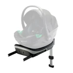 KINDERKRAFT ISOFIX BAZA CARE FX - Slika 3