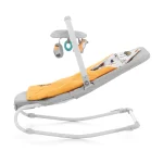 KINDERKRAFT NJIHALJKA FELIO 2 - FOREST YELLOW - Slika 3