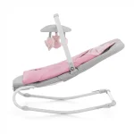 KINDERKRAFT NJIHALJKA FELIO 2 - PEONY ROSE - Slika 3