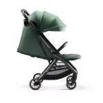KINDERKRAFT SPORTSKA KOLICA NUBI 2 - MISTIC GREEN - Slika 2