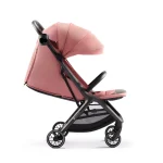 KINDERKRAFT SPORTSKA KOLICA NUBI 2 - PINK QARTZ - Slika 2
