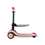 KINDERKRAFT ROMOBIL HALLEY STONE - ROSE PINK - Slika 3