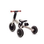 KINDERKRAFT TRICIKL 4TRIKE - SILVER GREY - Slika 4