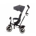 KINDERKRAFT TRICIKL ASTON - MALACHITE GREY - Slika 3
