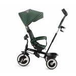 KINDERKRAFT TRICIKL ASTON - MYSTIC GREEN - Slika 3
