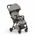 LECLERC BABY INFLUENCER AIR SPORTSKA KOLICA - VIOLET GREY - Slika 4