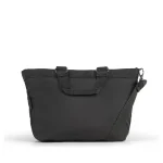 LECLERC BABY INFLUENCER LUXURY TORBA ZA PREMATANJE - PIANO BLACK - Slika 3
