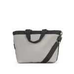 LECLERC BABY INFLUENCER LUXURY TORBA ZA PREMATANJE - VIOLET GREY - Slika 3
