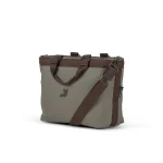 LECLERC BABY INFLUENCER LUXURY TORBA ZA PELENE - OLIVE GREEN - Slika 3