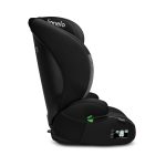 Lionelo autosjedalica Lars i-Size 15-36 kg (100-150 cm), Black Grey - Slika 3