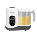Lionelo BabyMenu Cooker 5u1 uređaj za pripremu hrane - Slika 3