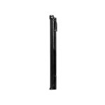 Lionelo zaštitna ograda Tulia do 140 cm, Black - Slika 4