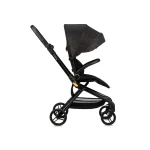 MOMI ADELLE KOLICA - BLACK AND GOLD - Slika 3