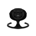 MOMI ELEKTRIČNA LJULJAČKA LAMI - KENANI ONYX CRNA - Slika 3