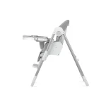 MOMI YUMTIS+ HRANILICA - LIGHT GRAY - Slika 3