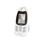 NENO GATO2 BABY MONITOR S KAMEROM - Slika 3