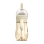 NENO MIO Rabbit 3u1 bočica za hranjenje 300 ml, Cream - Slika 10