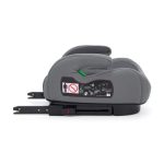PETITE&MARS booster autosjedalica Optimus Pro i-Size (125-150 cm), Grey Air - Slika 3