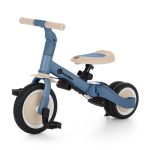 PETITE&MARS Tricikl Turbo 5 u 1, Ocean Blue - Slika 3