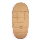 FOOTMUFF COMFY 4IN1 PETITE&MARS VREĆA ZA KOLICA - ELEGANT CARAMEL - Slika 3