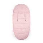FOOTMUFF COMFY 4IN1 PETITE&MARS - GLOSSY PRINCESS - Slika 3