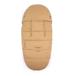 FOOTMUFF COMFY 4IN1 PETITE&MARS ZIMSKA VREĆA ZA KOLICA - ELEGANT CARAMEL/BEIGE - Slika 3