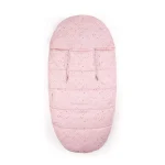 FOOTMUFF COMFY 4IN1 PETITE&MARS ZIMSKA VREĆA ZA KOLICA - GLOSSY PRINCESS/GREY - Slika 5