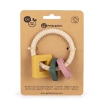 PETITE&MARS SILIKONSKA GRICKALICA ZA ZUBE FIGURES - Slika 3