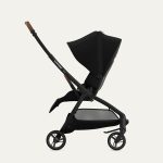 REDSBABY AERON SPORTSKA KOLICA - BLACK - Slika 15