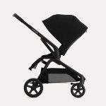 REDSBABY ONIX sportska kolica, Platinum Black Twill - Slika 3