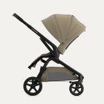 REDSBABY ONIX sportska kolica, Taupe - Slika 3